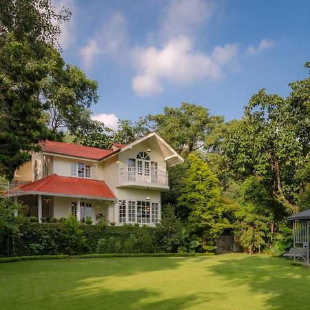Lohonostays Ivy Cottage Дехрадун Экстерьер фото