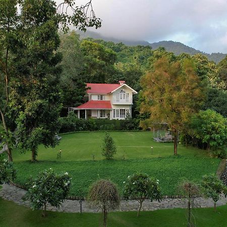 Lohonostays Ivy Cottage Дехрадун Экстерьер фото