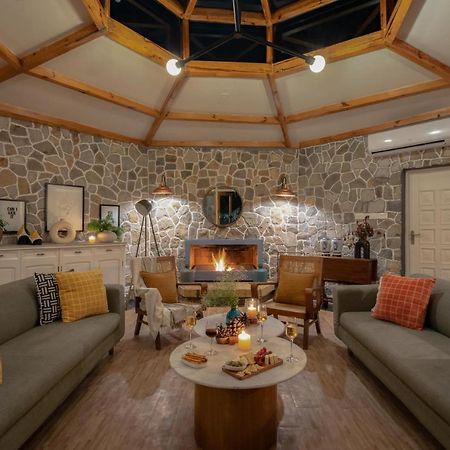 Lohonostays Ivy Cottage Дехрадун Экстерьер фото