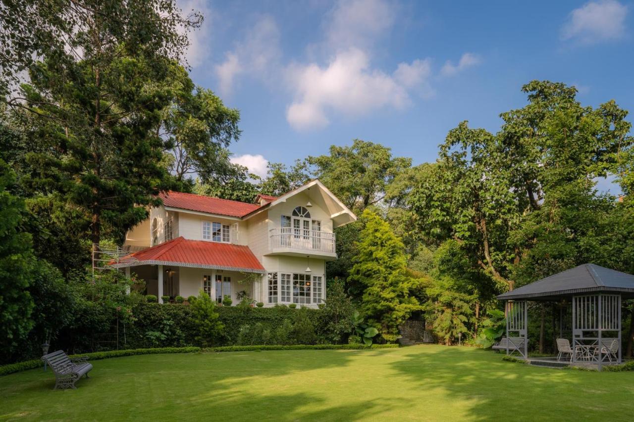 Lohonostays Ivy Cottage Дехрадун Экстерьер фото