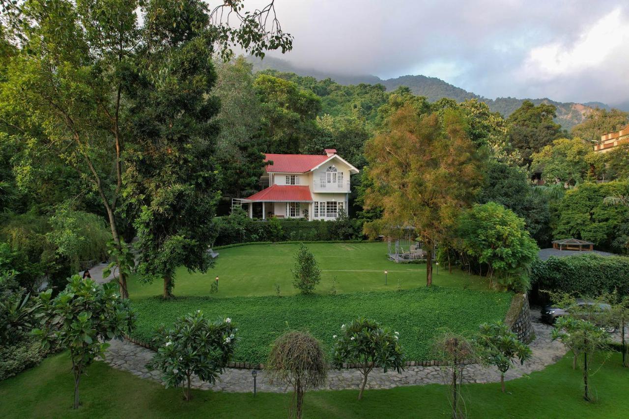 Lohonostays Ivy Cottage Дехрадун Экстерьер фото