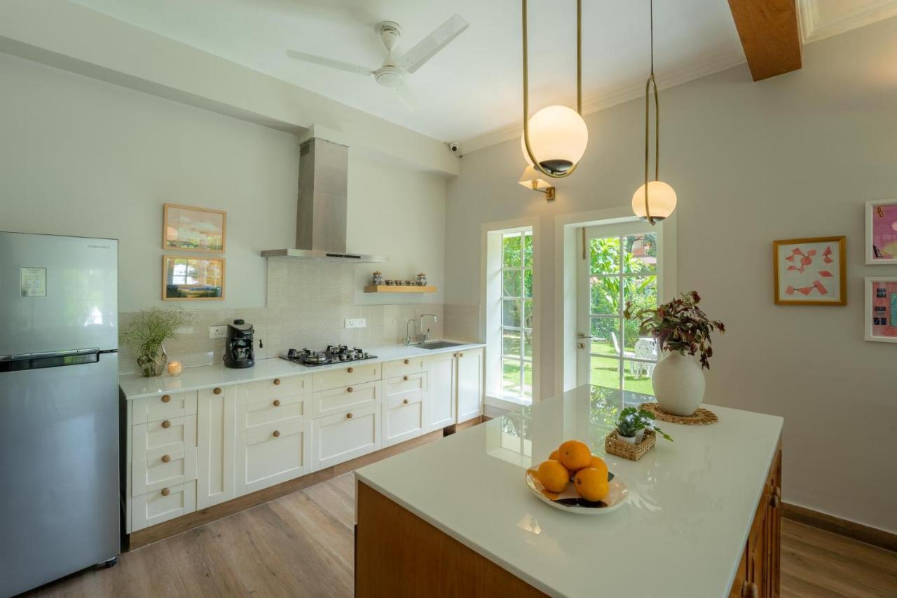 Lohonostays Ivy Cottage Дехрадун Экстерьер фото