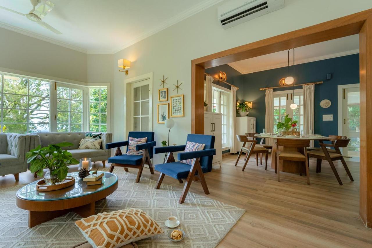 Lohonostays Ivy Cottage Дехрадун Экстерьер фото