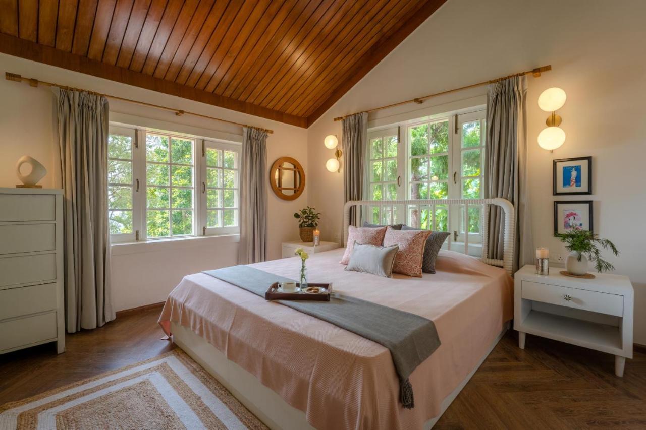 Lohonostays Ivy Cottage Дехрадун Экстерьер фото