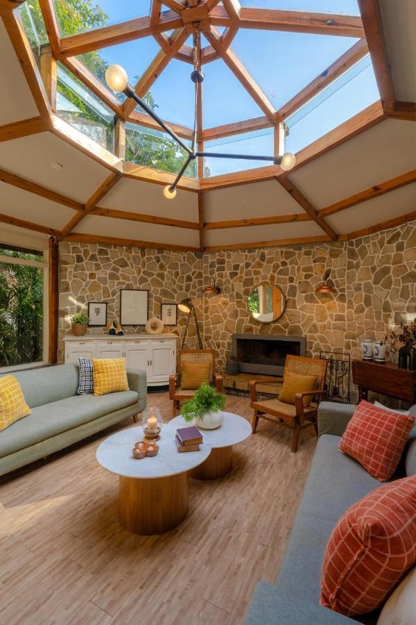 Lohonostays Ivy Cottage Дехрадун Экстерьер фото
