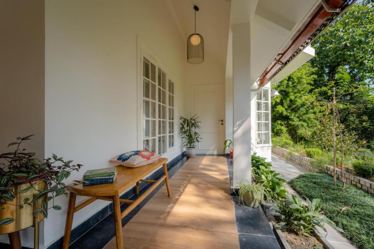 Lohonostays Ivy Cottage Дехрадун Экстерьер фото