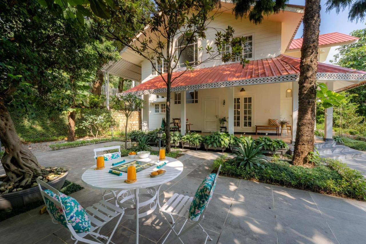 Lohonostays Ivy Cottage Дехрадун Экстерьер фото